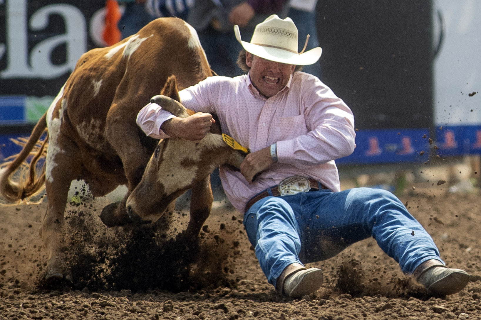 Rodeo, 7.20